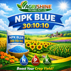 NPK Blue 30:10:10